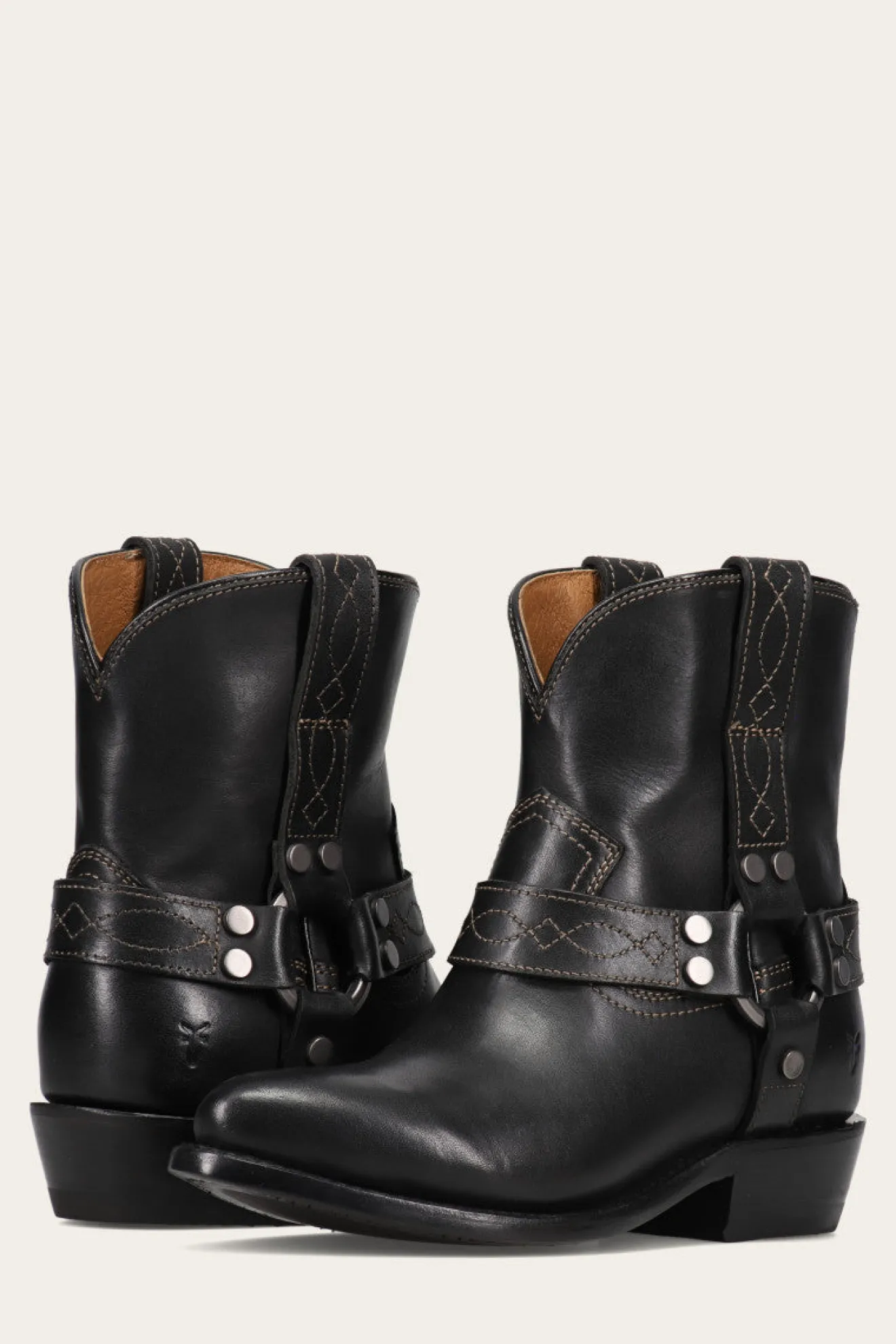 Billy Short Harness^Frye Discount