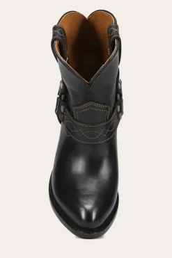 Billy Short Harness^Frye Discount