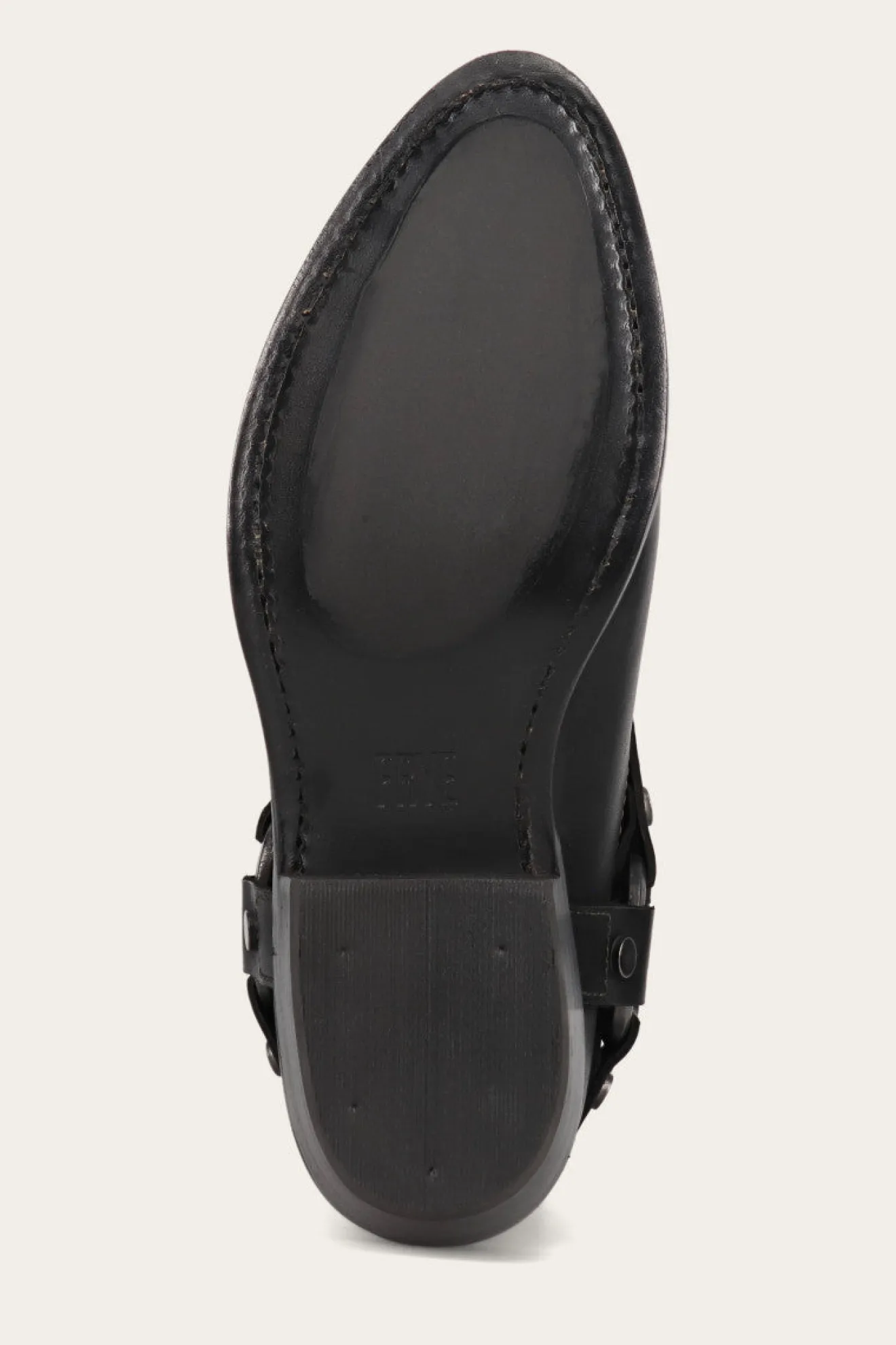 Billy Short Harness^Frye Discount