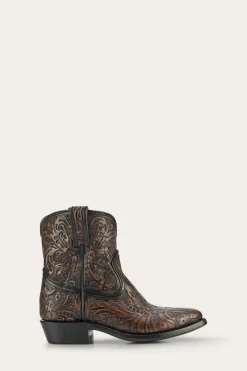 Billy Short Tooled^Frye Hot