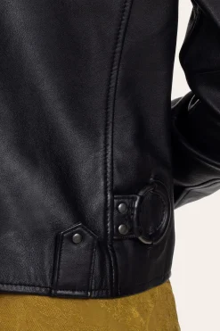 Biker Jacket^Frye Sale