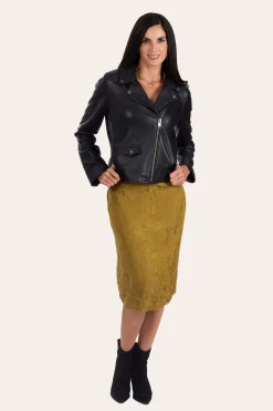 Biker Jacket^Frye Sale