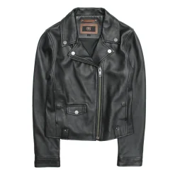 Biker Jacket^Frye Sale