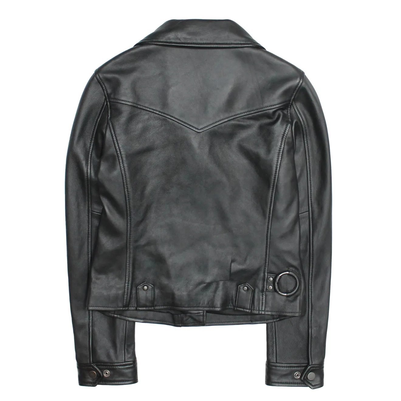 Biker Jacket^Frye Sale