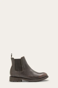 Bowery Chelsea^Frye