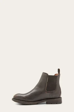 Bowery Chelsea^Frye