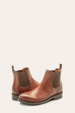 Bowery Chelsea^Frye