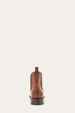 Bowery Chelsea^Frye