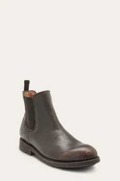 Bowery Chelsea^Frye