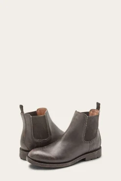 Bowery Chelsea^Frye