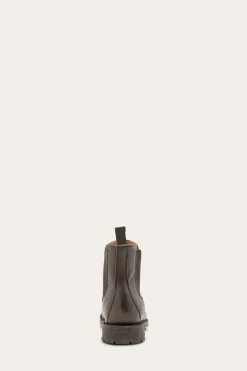 Bowery Chelsea^Frye