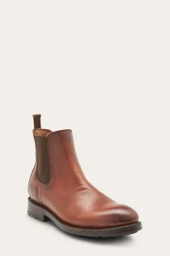 Bowery Chelsea^Frye
