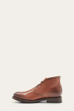 Bowery Chukka^Frye Outlet