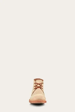 Bowery Chukka^Frye Outlet