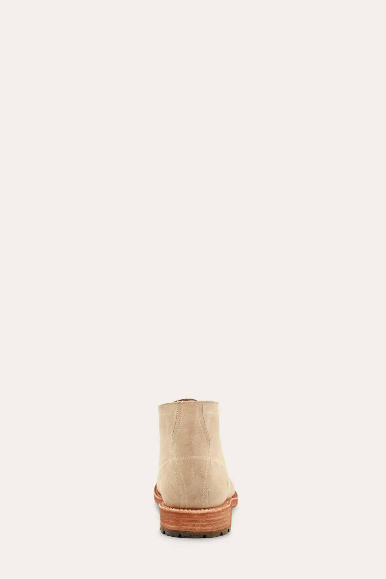 Bowery Chukka^Frye Outlet
