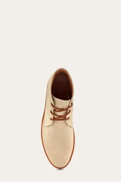 Bowery Chukka^Frye Outlet