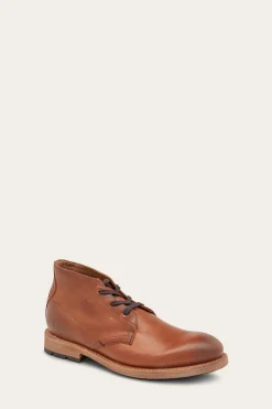 Bowery Chukka^Frye Outlet