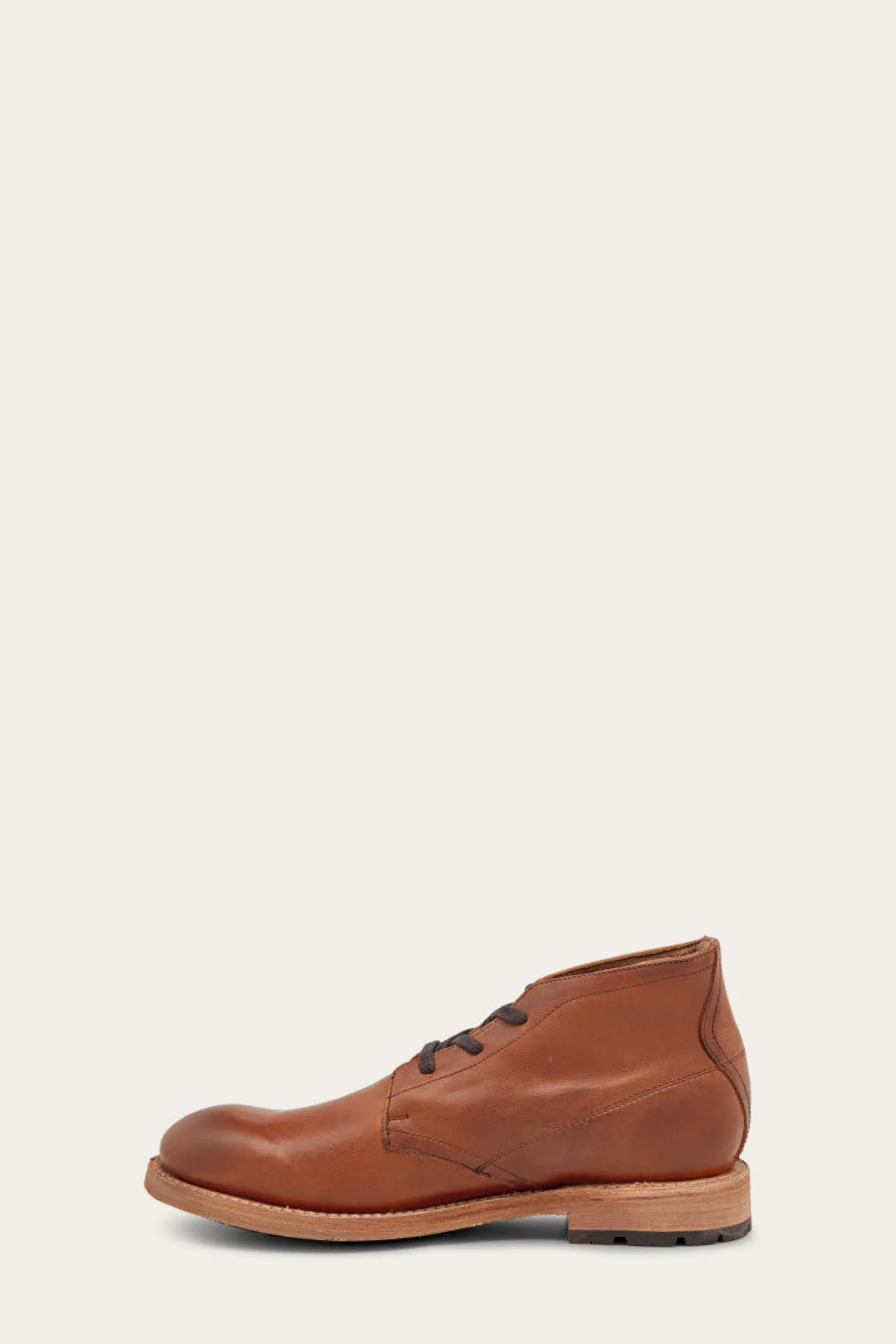 Bowery Chukka^Frye Outlet