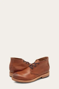Bowery Chukka^Frye Outlet