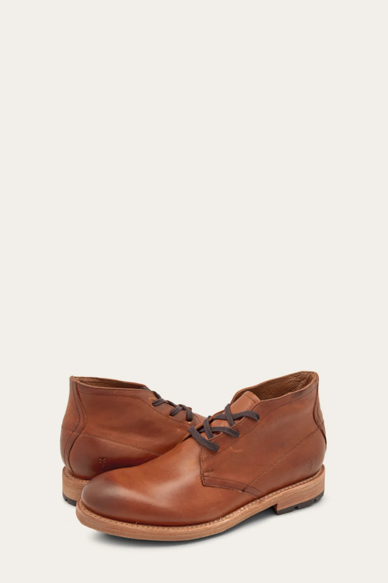 Bowery Chukka^Frye Outlet