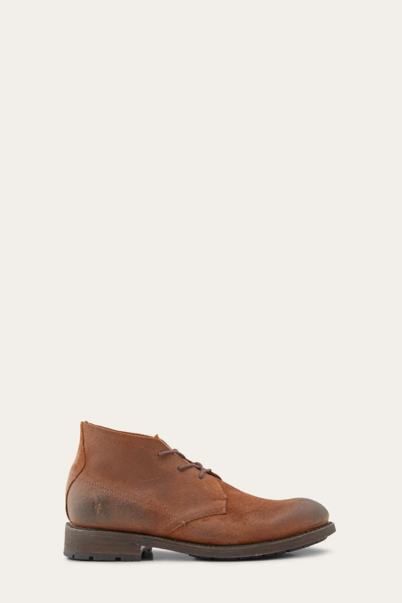 Bowery Chukka^Frye Outlet