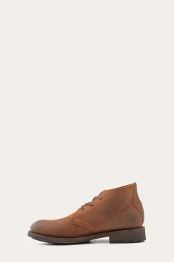 Bowery Chukka^Frye Outlet