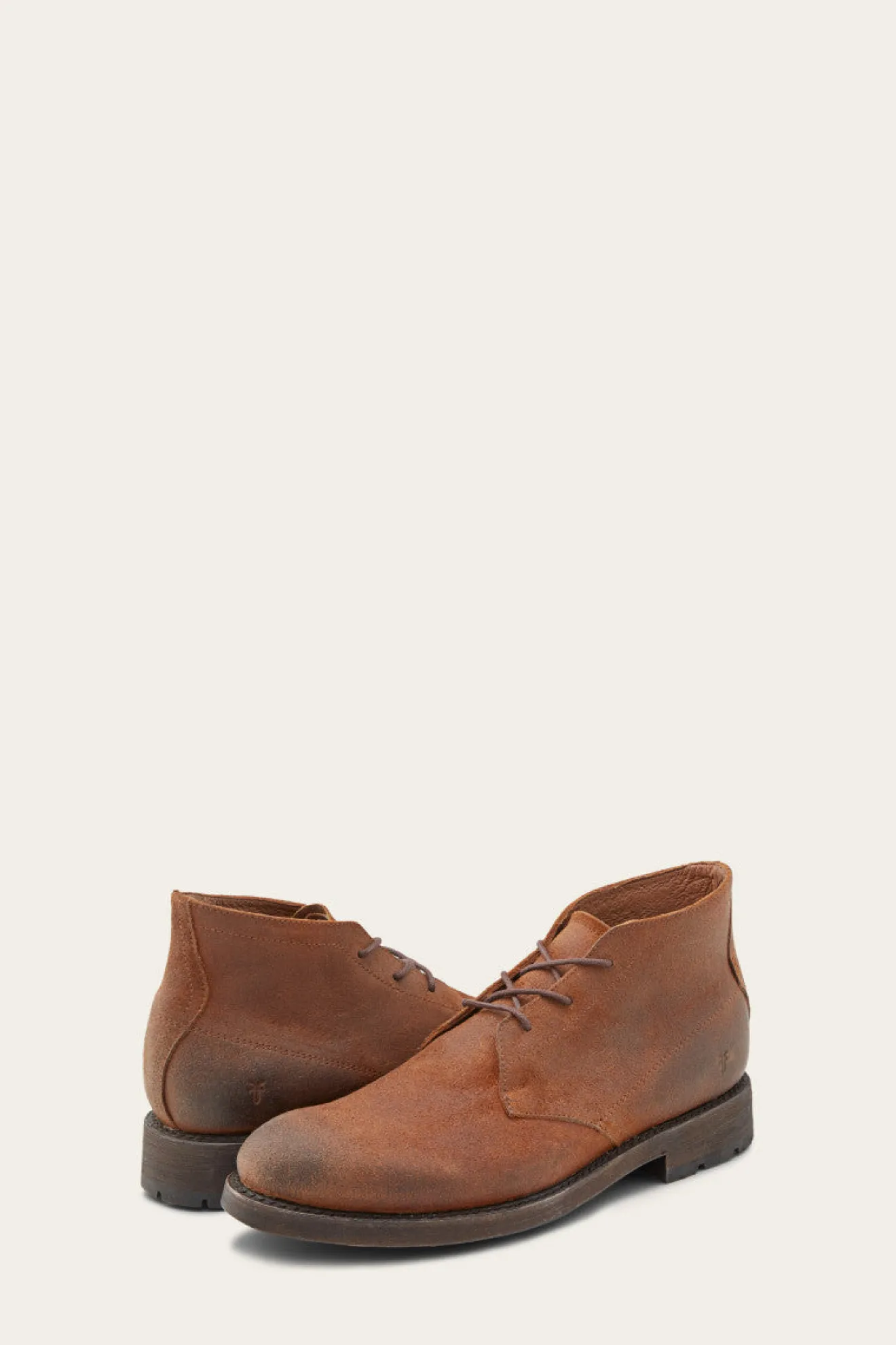 Bowery Chukka^Frye Outlet