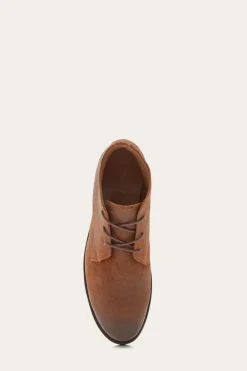 Bowery Chukka^Frye Outlet