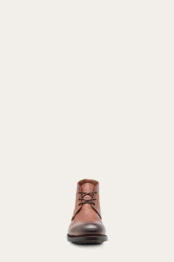 Bowery Chukka^Frye Outlet