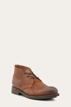 Bowery Chukka^Frye Outlet
