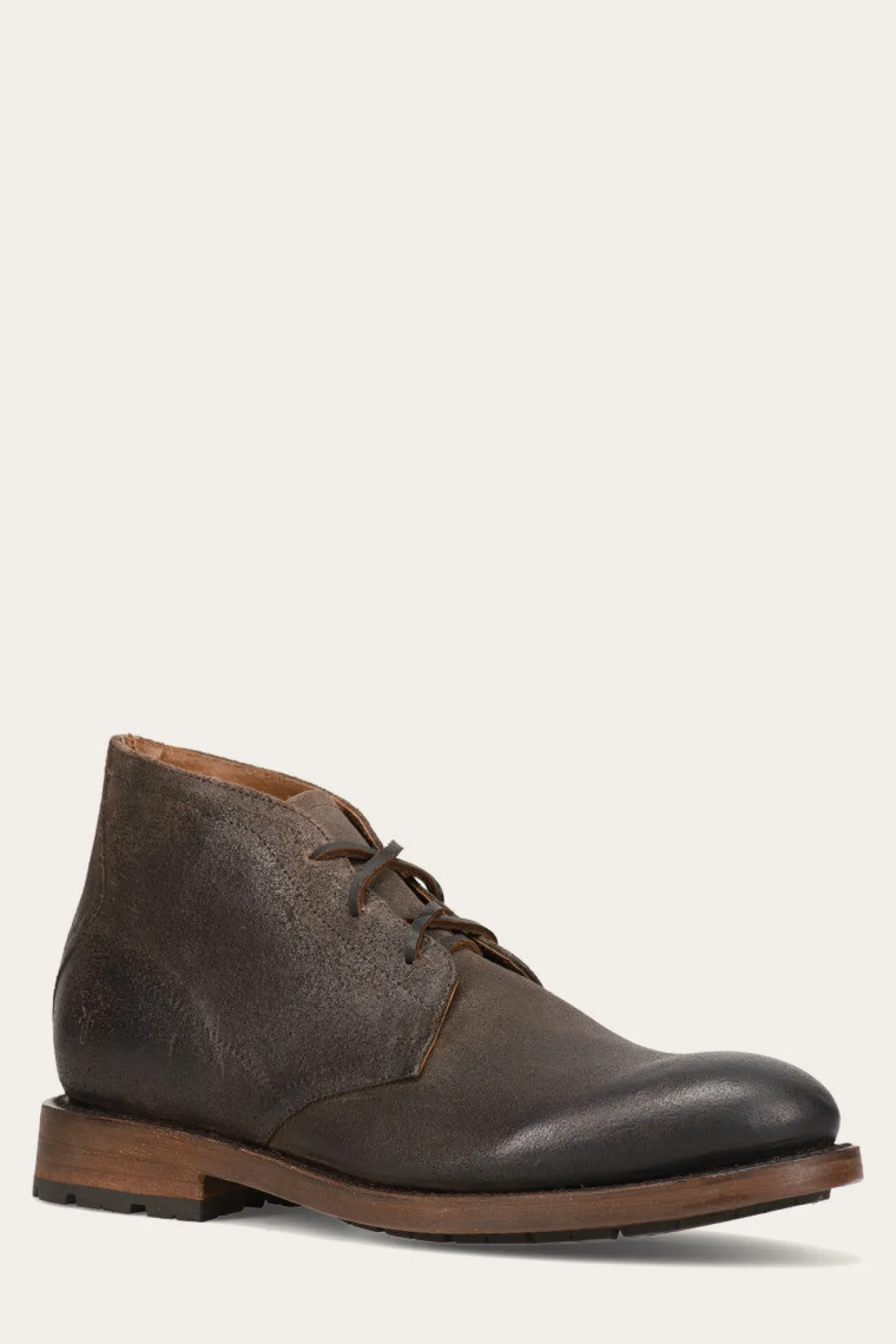 Bowery Chukka^Frye Outlet