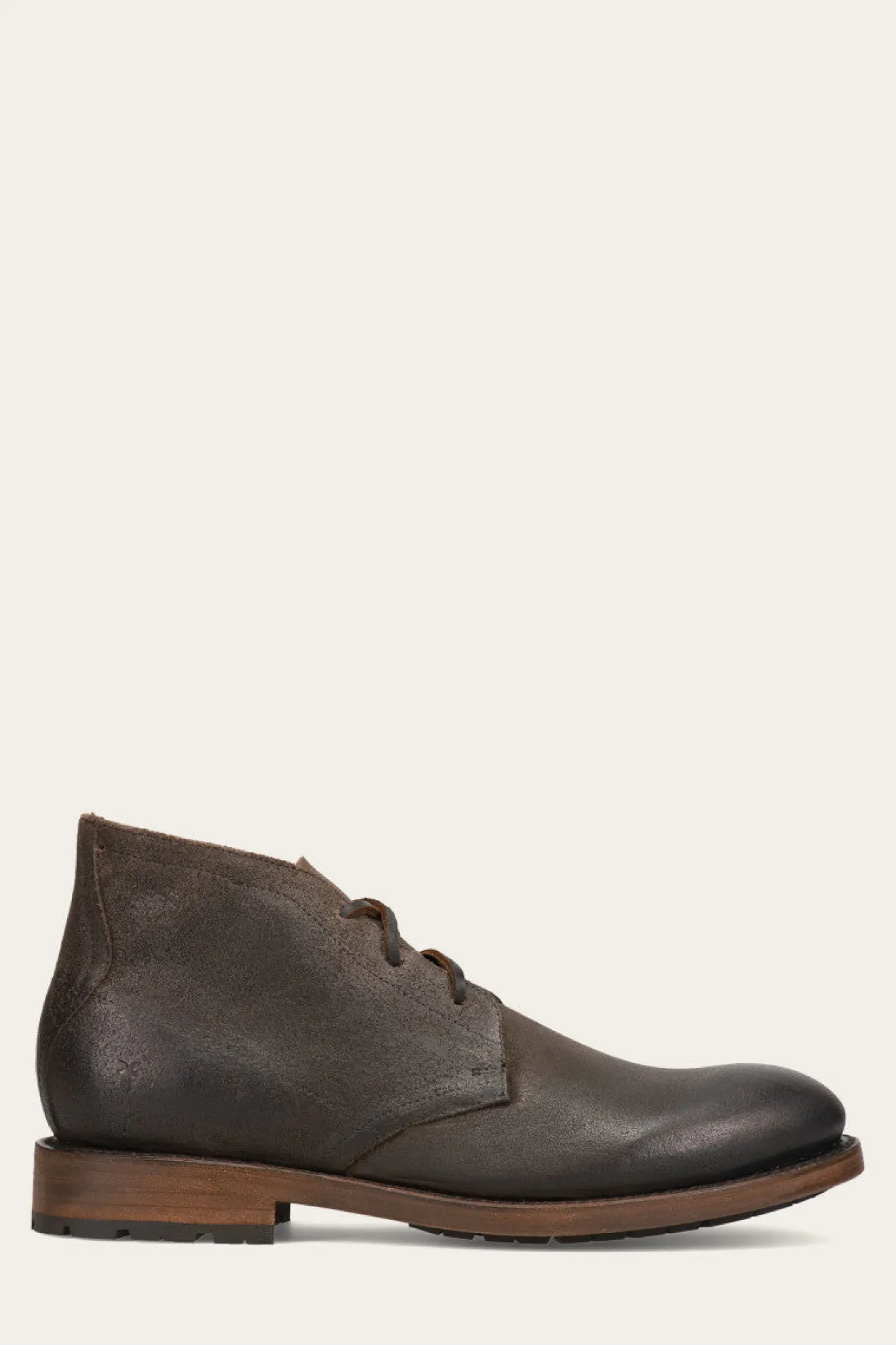 Bowery Chukka^Frye Outlet