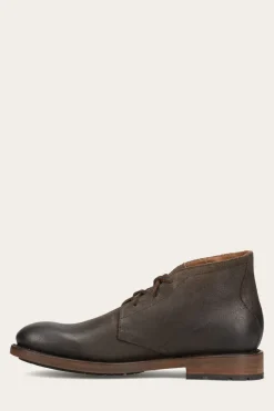 Bowery Chukka^Frye Outlet