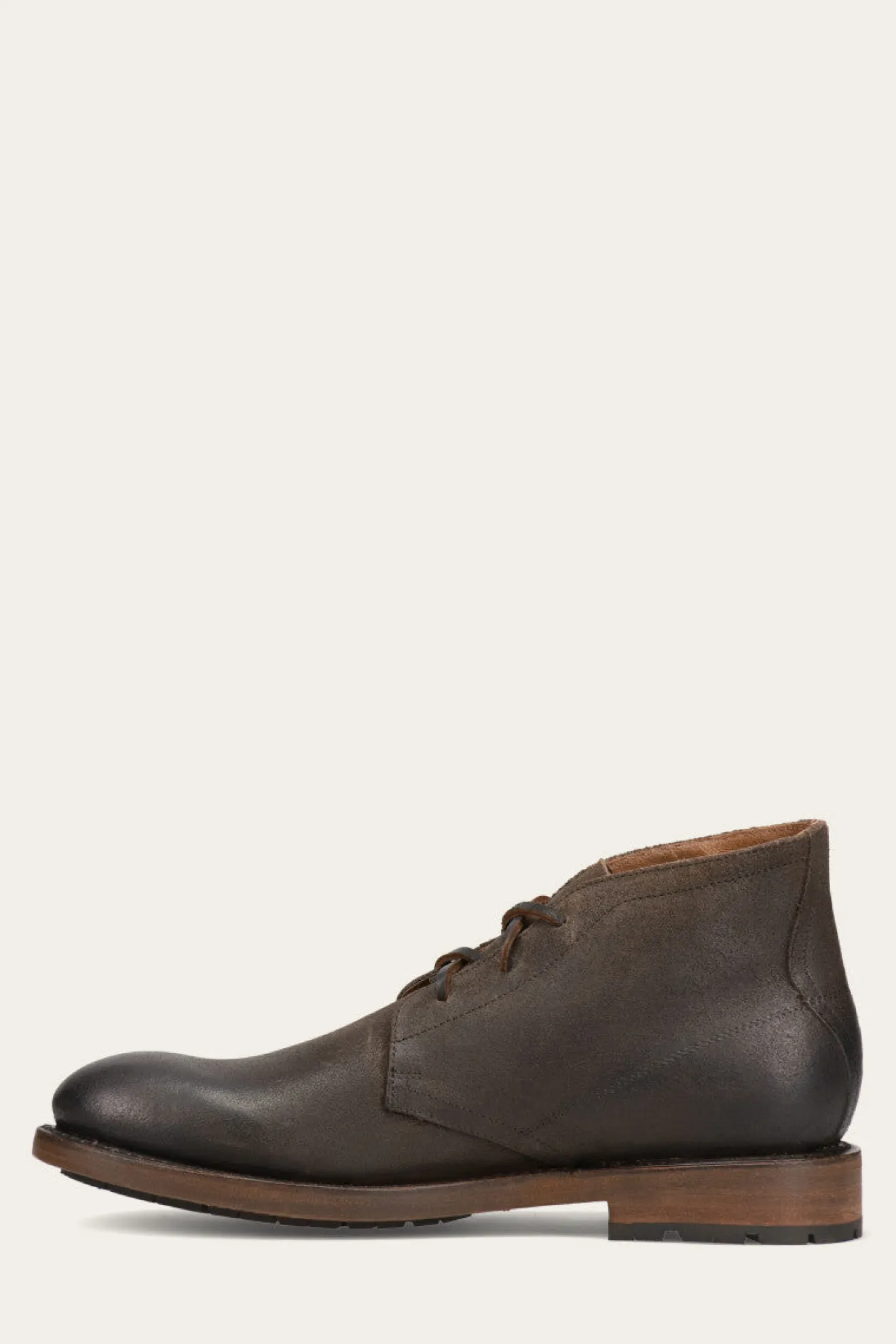 Bowery Chukka^Frye Outlet