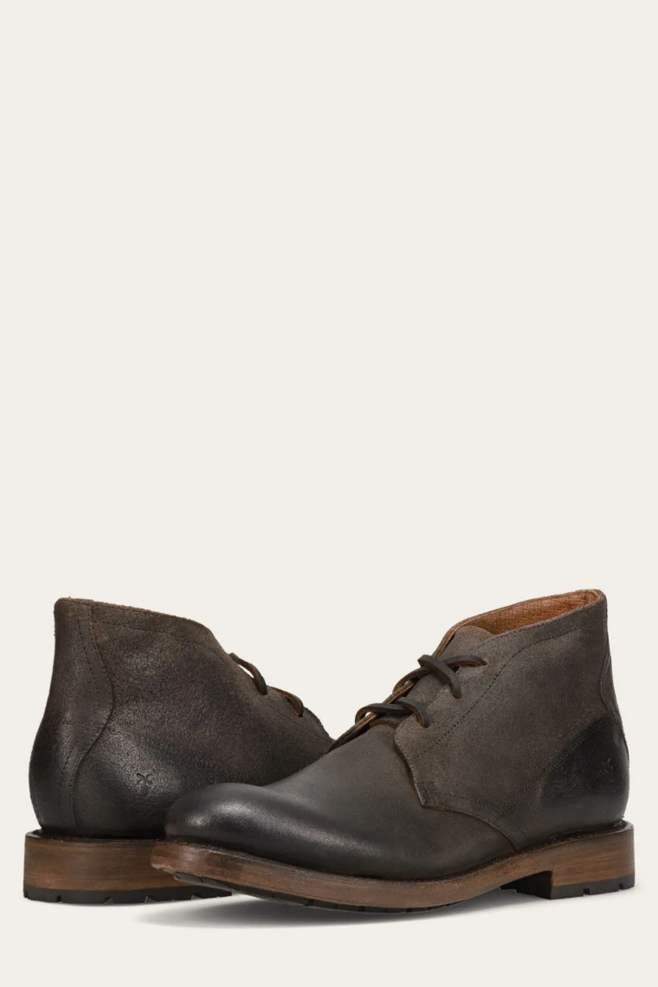Bowery Chukka^Frye Outlet