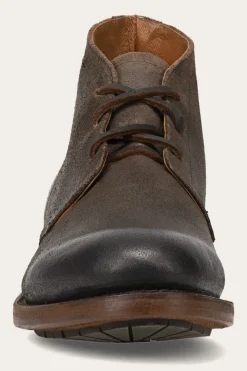 Bowery Chukka^Frye Outlet