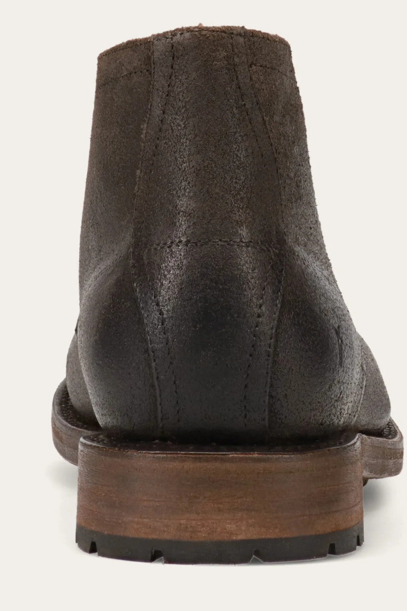 Bowery Chukka^Frye Outlet