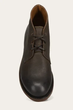 Bowery Chukka^Frye Outlet