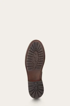 Bowery Chukka^Frye Outlet