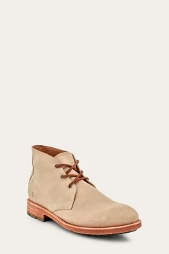 Bowery Chukka^Frye Outlet