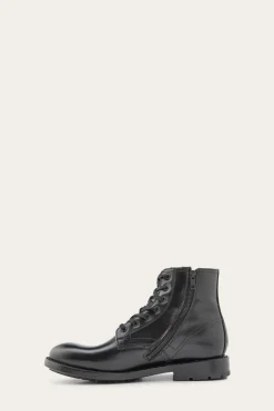 Bowery Lace Up^Frye
