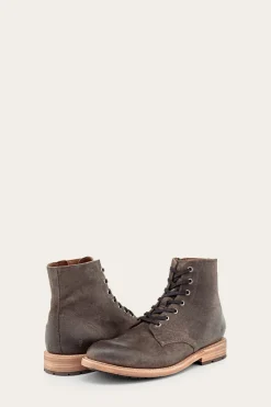 Bowery Lace Up^Frye