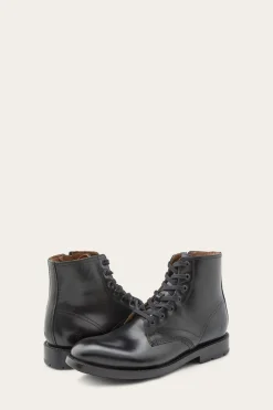 Bowery Lace Up^Frye