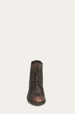 Bowery Lace Up^Frye