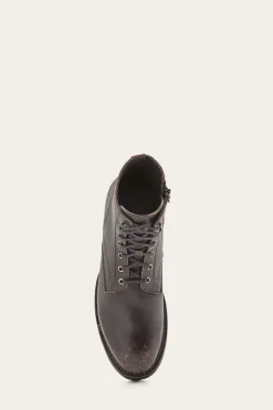 Bowery Lace Up^Frye