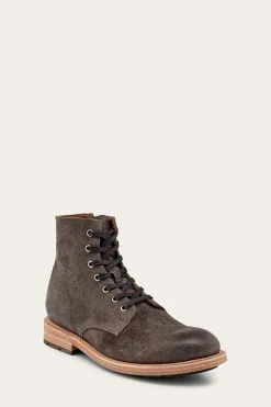 Bowery Lace Up^Frye