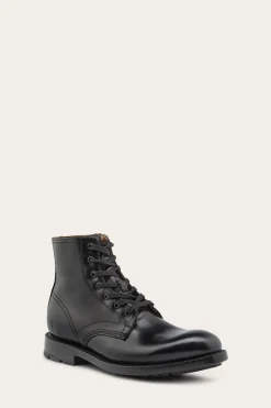 Bowery Lace Up^Frye