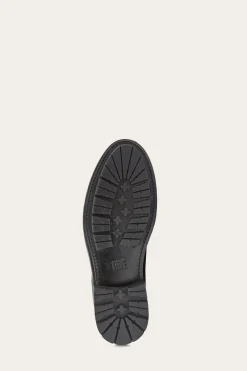 Bowery Lace Up^Frye