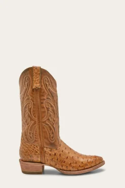 Bruce Pull On^Frye New