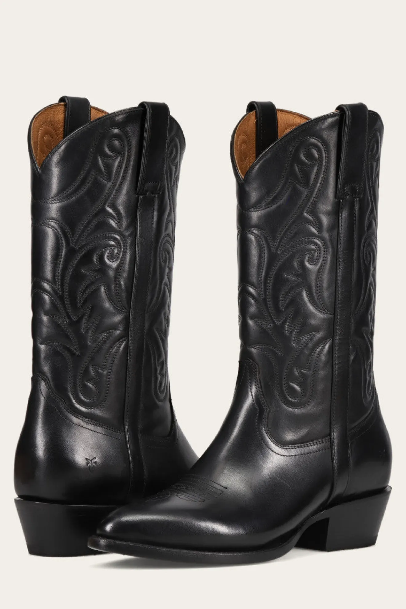 Bruce Pull On^Frye New